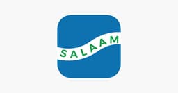 SALAAM BANK
